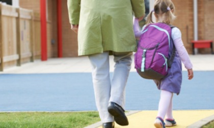 Due nuove sezioni primavera nelle scuole d’infanzia Caionvico e Bonomelli