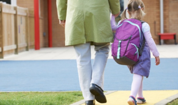 Due nuove sezioni primavera nelle scuole d’infanzia Caionvico e Bonomelli