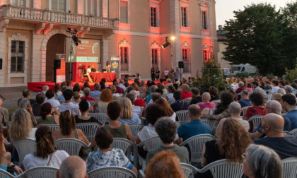A Orzinuovi la proiezione del documentario “Quando la cultura diventa contagiosa”
