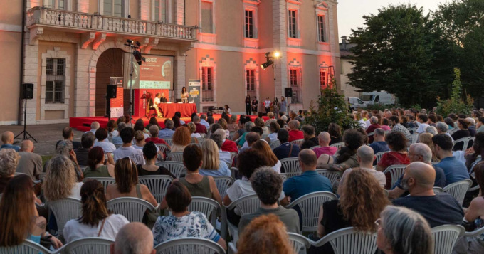 A Orzinuovi la proiezione del documentario “Quando la cultura diventa contagiosa”