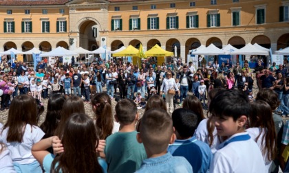 Sportello scuola di Acque Bresciane, oltre 6.600 studenti coinvolti