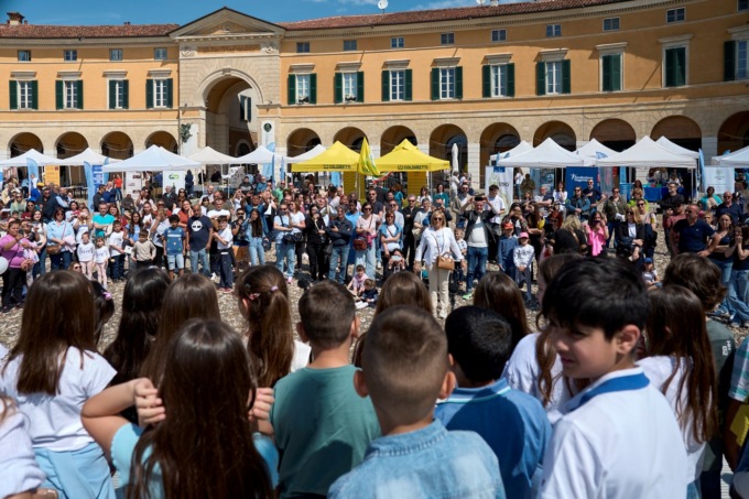Sportello scuola di Acque Bresciane, oltre 6.600 studenti coinvolti
