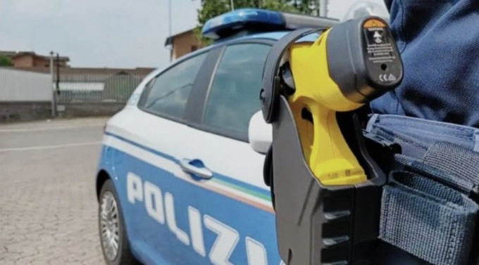 Furto all’Esselunga di via Milano a Brescia: in manette un 28enne senza fissa dimora