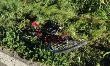 Travolto in bici a Roccafranca, muore un uomo: il 19enne al volante positivo alla cocaina