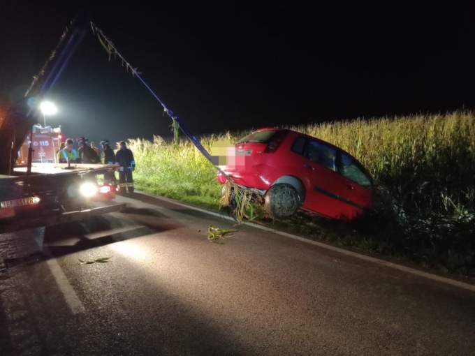 Investito in bicicletta lungo il provinciale a Roccafranca, muore un 30enne