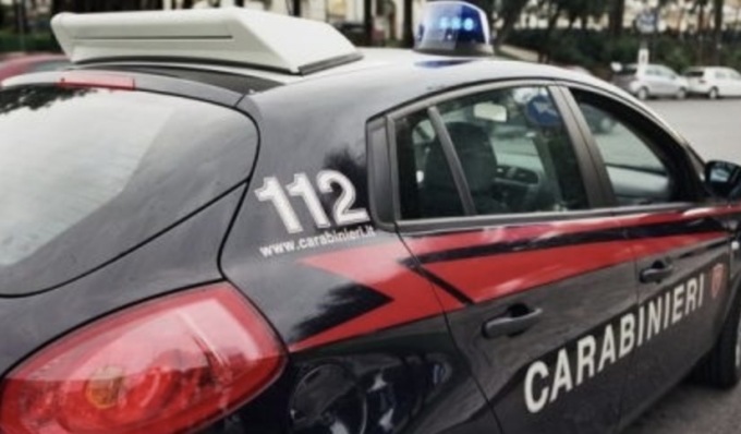 Ignora l’alt della pattuglia: in manette un 34enne per resistenza a pubblico ufficiale