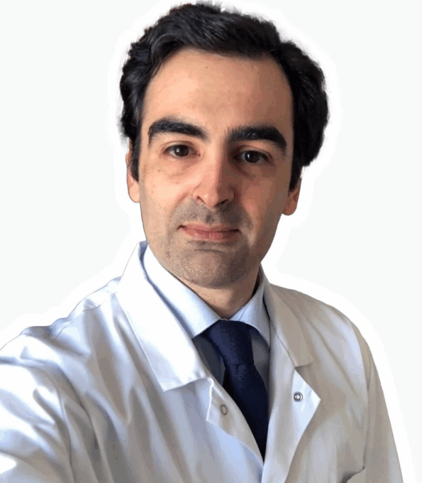 Il Professor Nicola de’ Angelis nuovo direttore dell’Unità Operativa di Chirurgia Generale