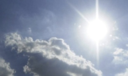 In arrivo la pioggia, ma da domenica torna il bel tempo nel Bresciano