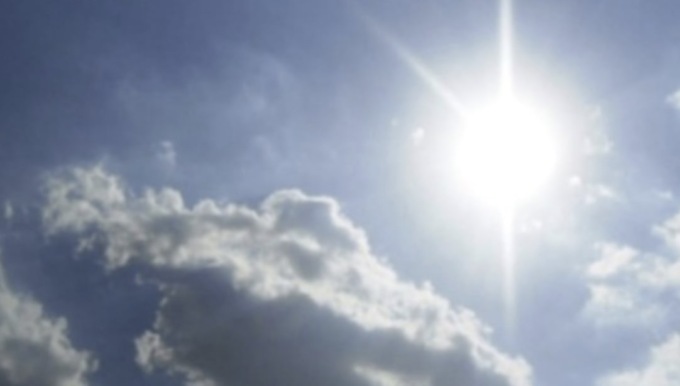 In arrivo la pioggia, ma da domenica torna il bel tempo nel Bresciano