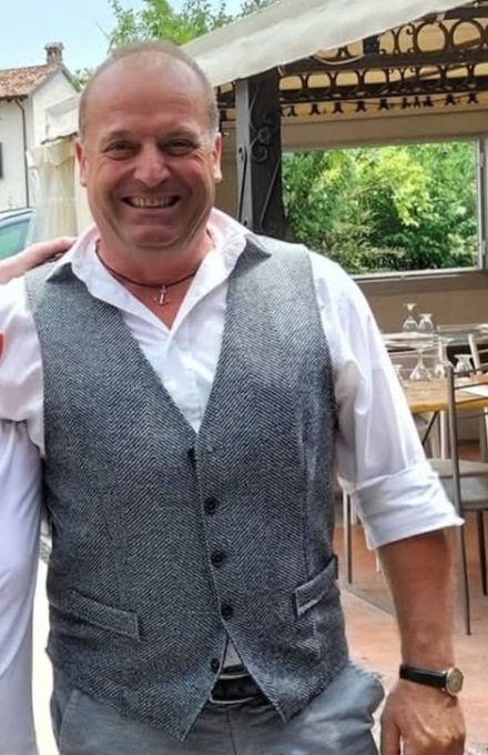 Incidente mortale in Corda Molle, la vittima è Fabrizio Tonelli