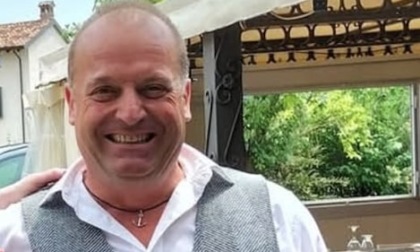 Incidente mortale in Corda Molle, la vittima è Fabrizio Tonelli