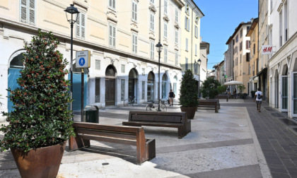 Corso Palestro e Zanardelli: al via gli interventi di riqualificazione urbana