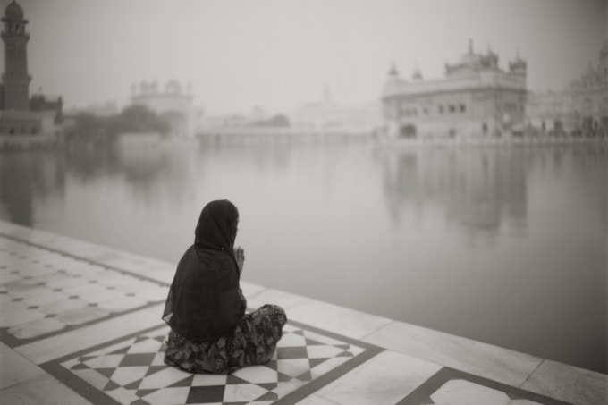 In Rocca chiude la mostra “Kenro Izu – Luoghi dell’anima”