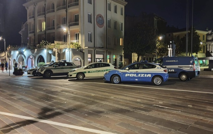 Lavoratori in nero e impiego illegale di minorenni: la scoperta della Polizia di Stato