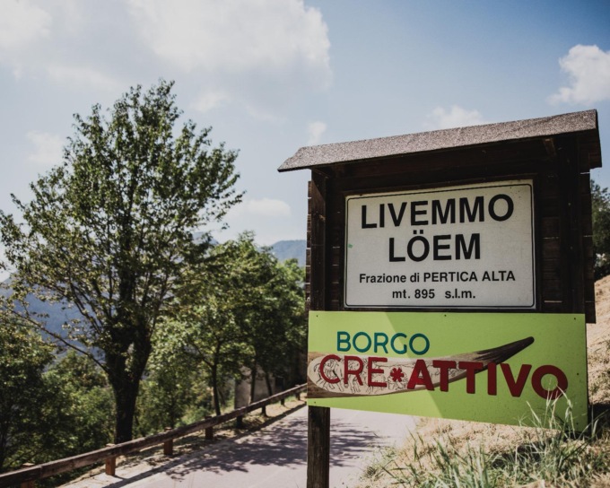 A Livemmo tre concorsi artistici per celebrare identità, paesaggio e tradizioni