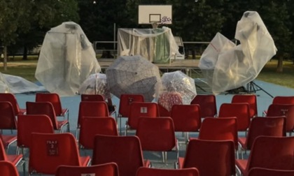 Lucciole di Teatro 2025: gli ultimi due appuntamenti in calendario