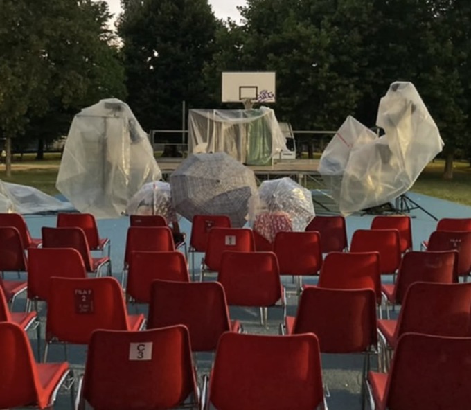 Lucciole di Teatro 2025: gli ultimi due appuntamenti in calendario