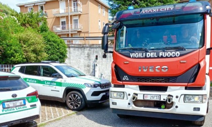 Nascondeva in casa droga e beni rubati: la scoperta della Locale di Rezzato