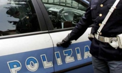Non rispetta l’ordine di allontanamento: denunciato un 33enne moldovo