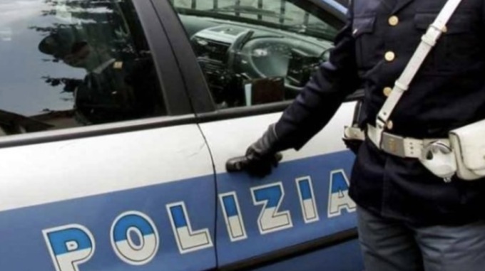 Non rispetta l’ordine di allontanamento: denunciato un 33enne moldovo