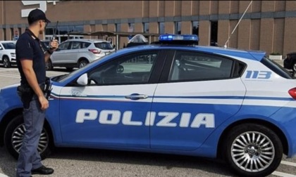 Nuovo furto all’Esselunga di via Milano: arrestato un 57enne