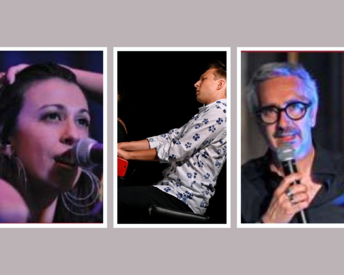 “Ornella e Gino, una lunga storia d’amore” in scena per Suoni e Sapori del Garda