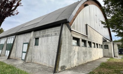 Palazzetto dello Sport Piccinelli: al via i lavori di riqualificazione