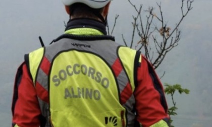 Perdono l’orientamento sul Passo del Mortirolo: interviene il soccorso alpino
