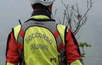 Perdono l’orientamento sul Passo del Mortirolo: interviene il soccorso alpino