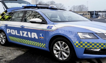 Polizia Stradale di Brescia: intensificati i controlli, sanzioni per uso cellulare e alcol