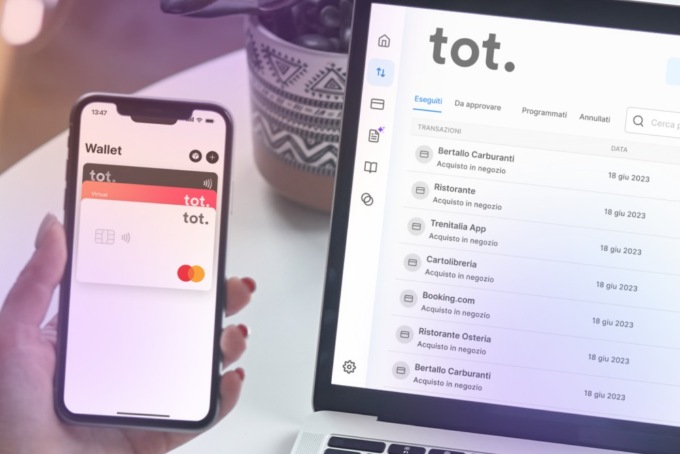Rimborsi spese dipendenti: la soluzione definitiva per aziende e collaboratori