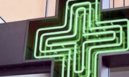 Rapina in una farmacia in Trentino: nei guai un 20enne di Bagolino