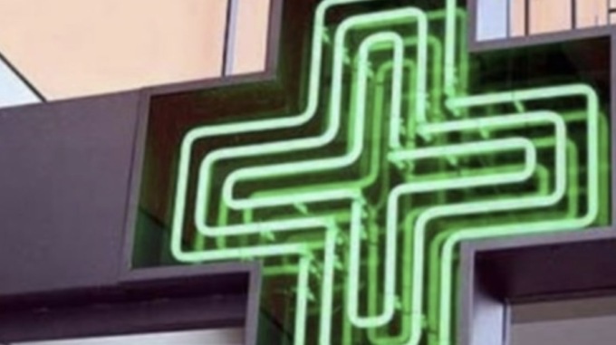 Rapina in una farmacia in Trentino: nei guai un 20enne di Bagolino