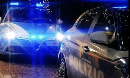 Rissa violenta a Brescia: ferito alla testa con una catena e spray urticante