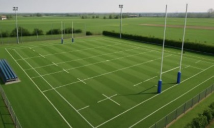 Rugby , la raccolta fondi sbanca e raddoppia