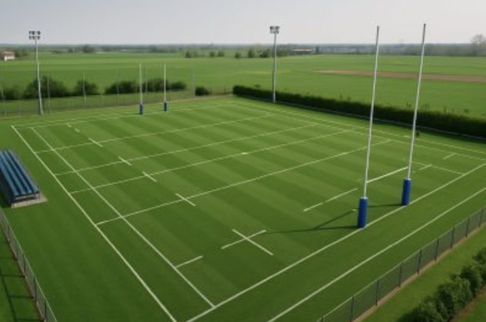 Rugby , la raccolta fondi sbanca e raddoppia