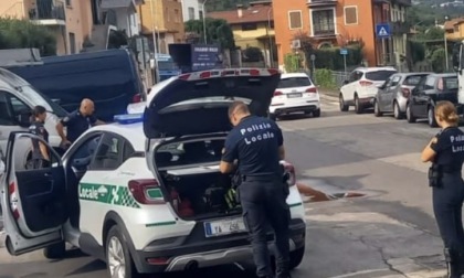 Scoperto con la droga nell’auto, si rifiuta di fare le analisi