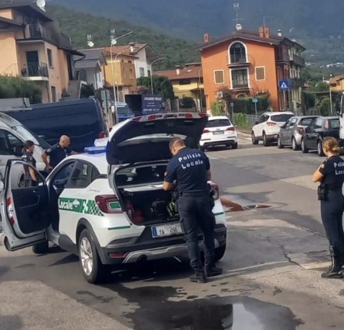 Scoperto con la droga nell’auto, si rifiuta di fare le analisi