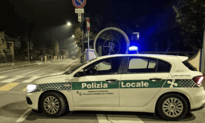 Oltre 80 identificati dalla Locale: campagna per la sicurezza a Pontevico e Alfianello