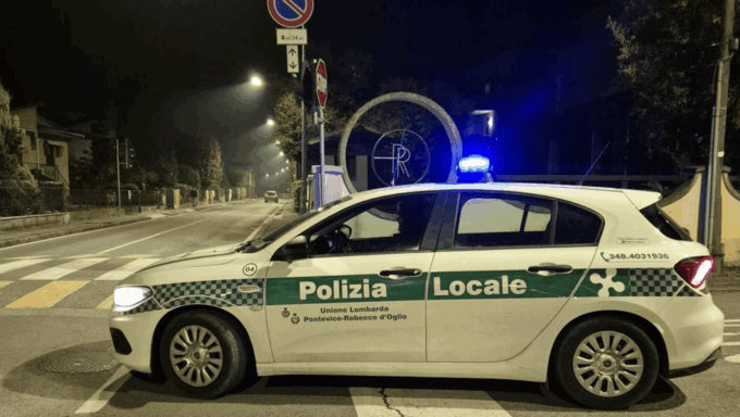 Oltre 80 identificati dalla Locale: campagna per la sicurezza a Pontevico e Alfianello