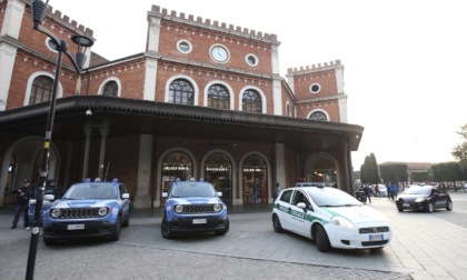 Servizi Straordinari Interforze a Brescia, Desenzano e Manerba: 19 fogli di via, 3 avvisi orali e 6 decreti di allontanamento