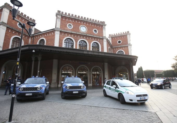 Servizi Straordinari Interforze a Brescia, Desenzano e Manerba: 19 fogli di via, 3 avvisi orali e 6 decreti di allontanamento