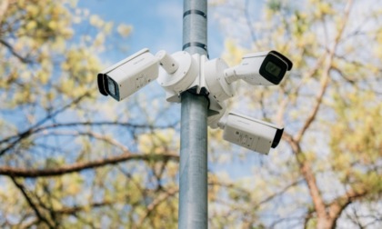 Sistema di videosorveglianza a Rezzato: al via i lavori