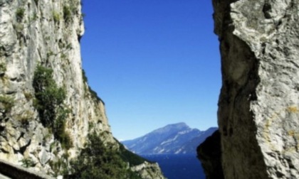 Riapre la Sp38 dopo la chiusura causa maltempo