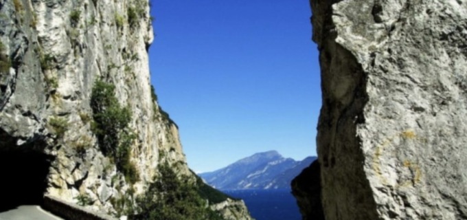 Riapre la Sp38 dopo la chiusura causa maltempo