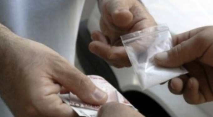 Spaccio: in manette un 25enne cittadino albanese irregolare sul territorio e senza fissa dimora