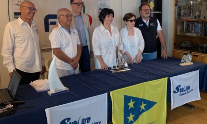 Presentata la nuova edizione di “Svelare senza barriere”