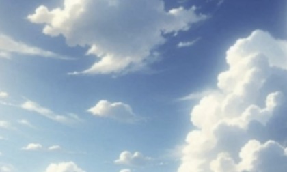 Tempo tendenzialmente stabile nel Bresciano: possibile peggioramento da lunedì