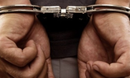 Tentato furto in un bar/tabacchi a Brescia: due finiscono in manette