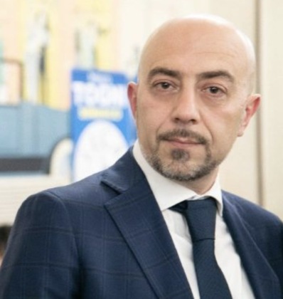 Togni e il Magazzino 47